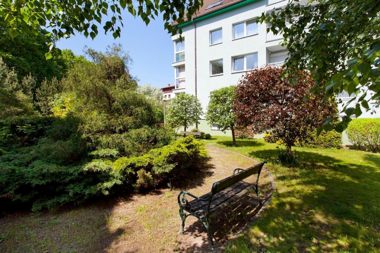 Homestay Fenix 1 Sopot