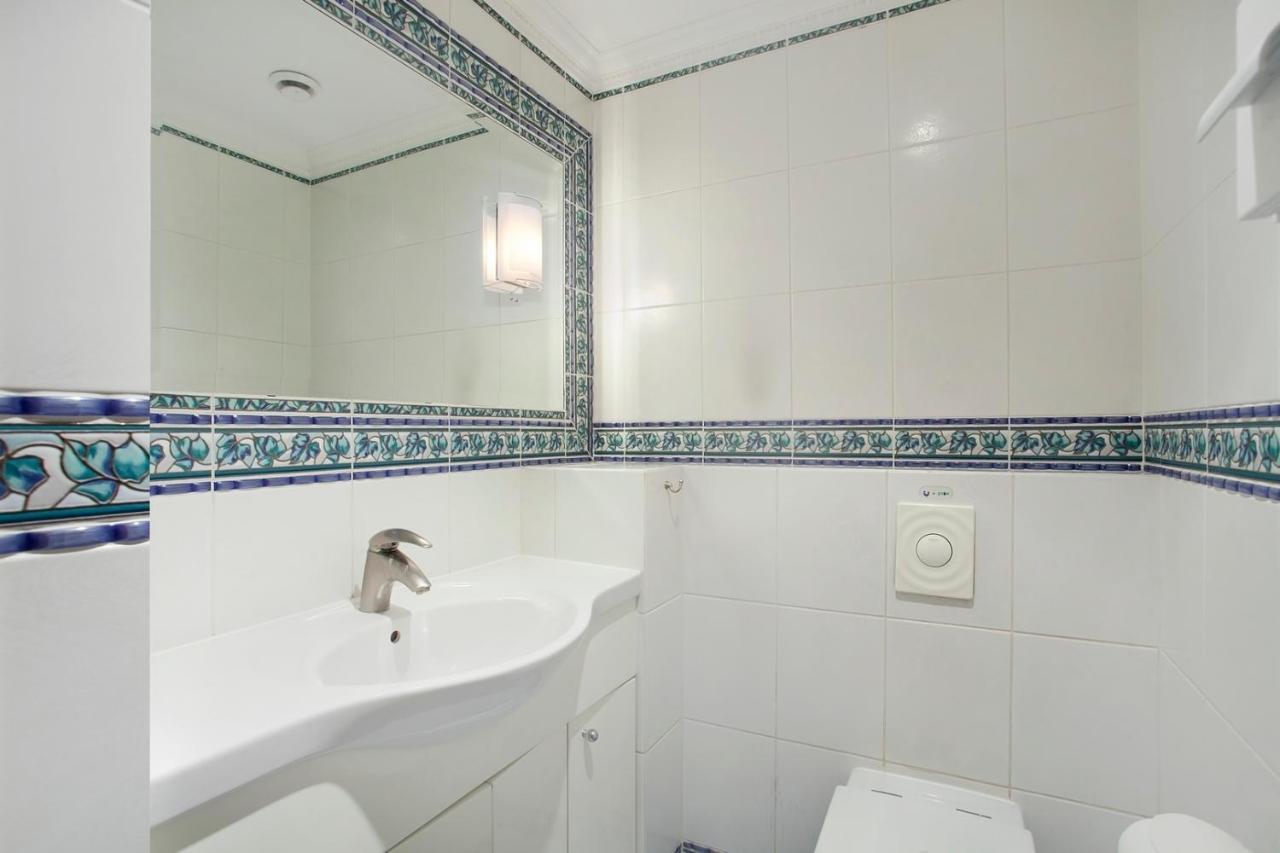 Fenix 1 Homestay Sopot